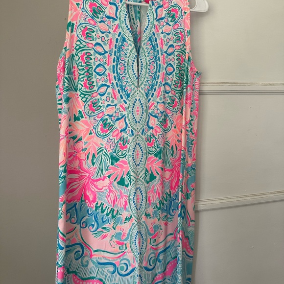 Lilly Pulitzer dress size 0 - Picture 1 of 2